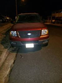 2005 Ford Expedition Capitol Heights MD 2005 Ford Expedition Capitol Heights MD